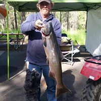 Terry Griffith Photo 40