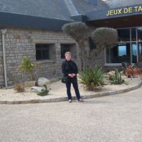 Christine Helbert Photo 3