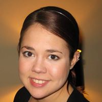 Sarah Ingraham Photo 28