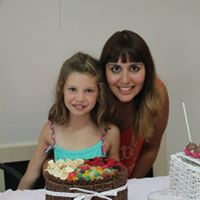 Emily Crespo Photo 26