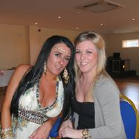 Kate Fletcher Photo 10