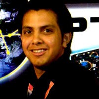 Tanveer Syed Photo 28