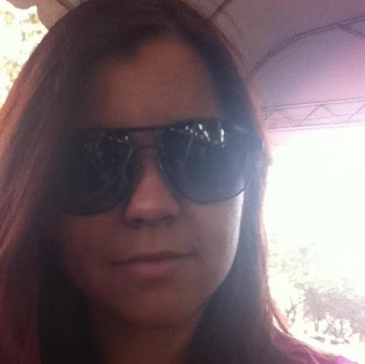 Jessica Ribeiro Photo 28