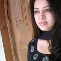Sana Baig Photo 25