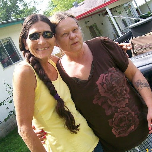 Paula Ray Photo 8