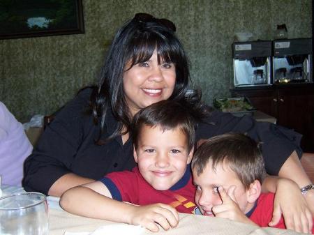 Christina Diaz Photo 34