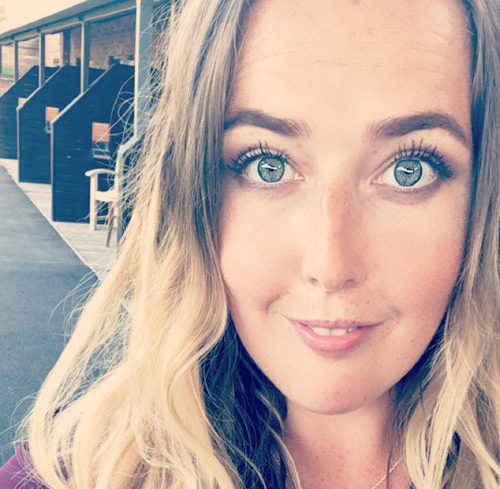 Stephanie Pope Photo 18