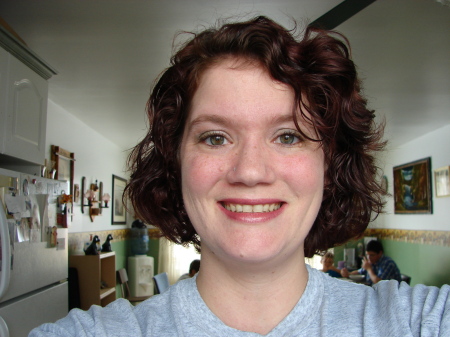 Tabatha Roberts Photo 4