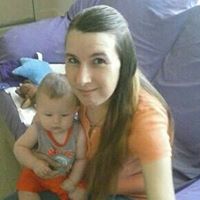Crystal Hazelwood Photo 9