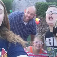 Robin Stanfield Photo 8