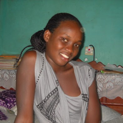 Halimatou Diallo Photo 13