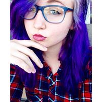 Hailey Hayes Photo 14