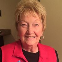 Doris Thompson Photo 19
