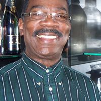 Lou Robinson Photo 13