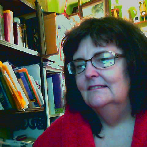 Kathryn Johnson Photo 39