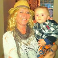 Jennifer Heflin Photo 29
