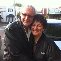 Catherine Newton Photo 15