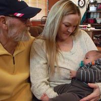 Anne Cooper Photo 36