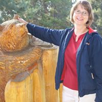 Kathy Seaton Photo 12