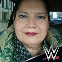 Rosa Mora Photo 6
