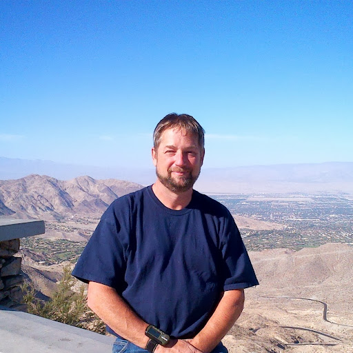 Mike Weimer Photo 36