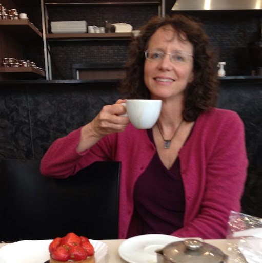 Kathleen Page Photo 18