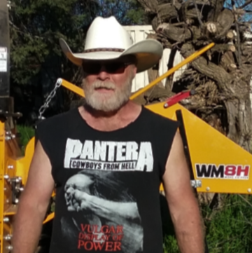 Robert Adkins Photo 19