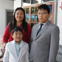 Ming Lim Photo 10