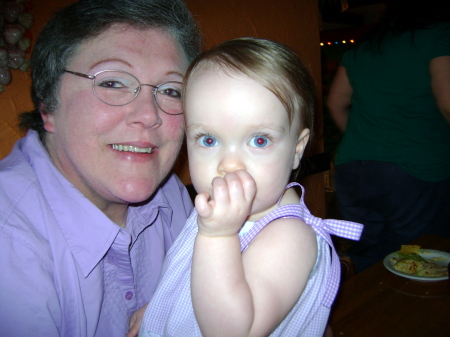 Annette Watson Photo 19