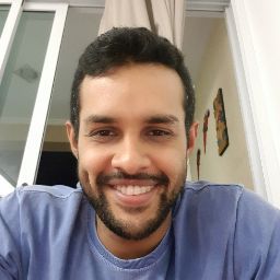 Renato Mateus Photo 5