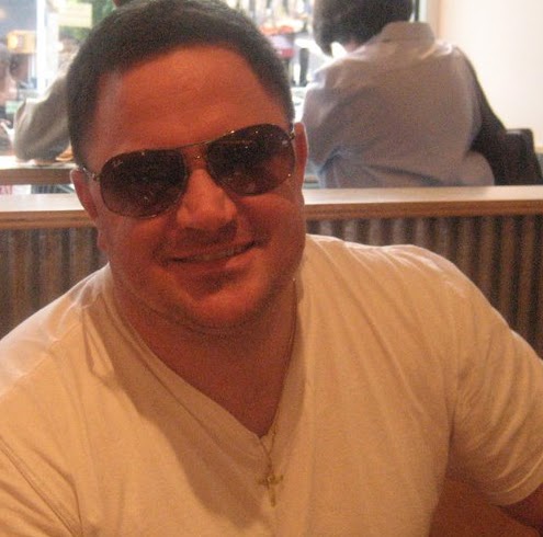 Stephen Kraft Photo 30