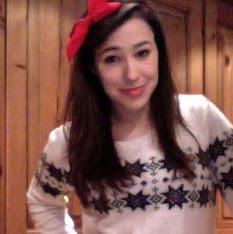 Rebecca Sommer Photo 13