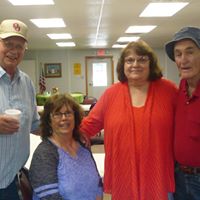 Suzanne Elliott Photo 33