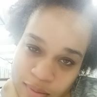 Candace Thomas Photo 16