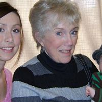 Jean Houston Photo 21 Jean Houston Photo 21