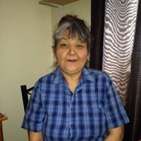Theresa Spence Photo 17