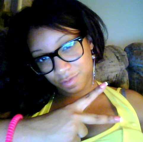 Amber Coleman Photo 33