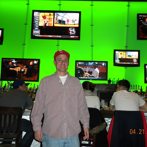 Steven Mcdaniels Photo 8