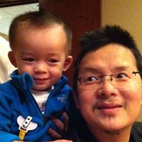 George Yeung Photo 16