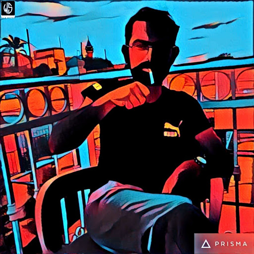 Ali Abdallah Photo 49