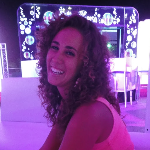 Cristina Oliveira Photo 19