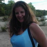 Kelly Hackworth Photo 14