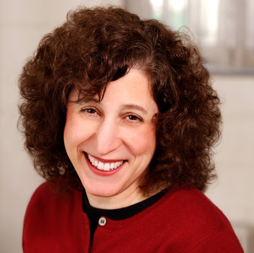 Rachel Simon Photo 5