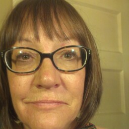 Judy Carroll Photo 1