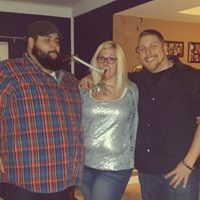 Alison Myers Photo 7