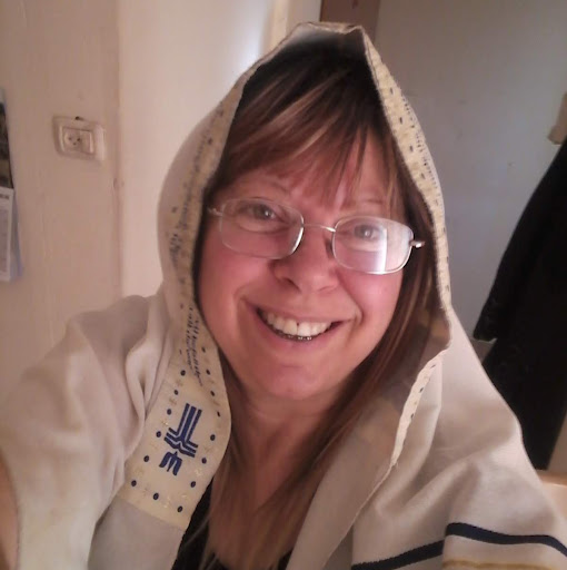 Patricia Canada Photo 6