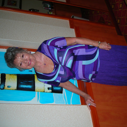 Nancy Tyler Photo 9