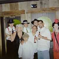 Robert Scarbrough Photo 21