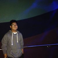 Raphael Garcia Photo 15