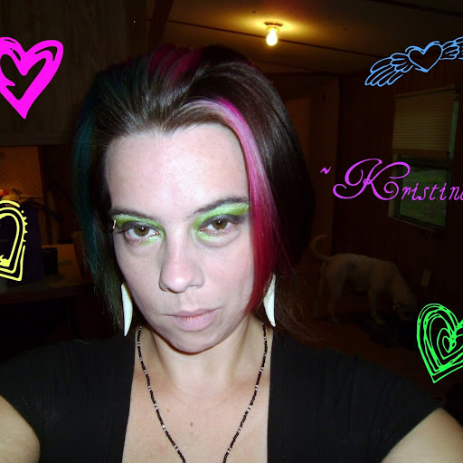 Kristina Parker Photo 16